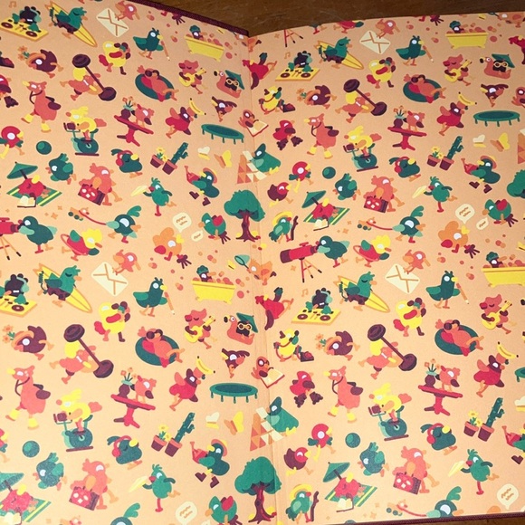 Habit Journal by Kurzgesagt - Picture 6 of 16